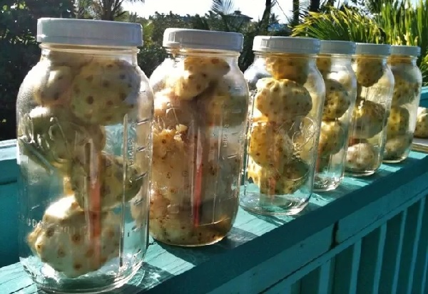 trai nhau va cach su dung