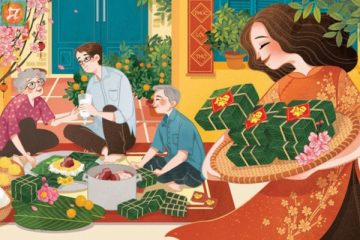 tet nay uong tra gi tot cho suc khoe