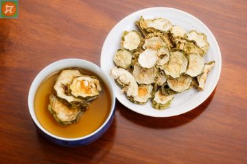 tra kho qua co cong dung gi